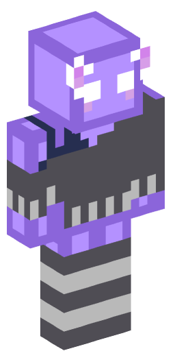 NoodleDaKatt Minecraft Skin Preview on Minecraft.Co.Com