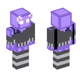 Minecraft Skin #235611