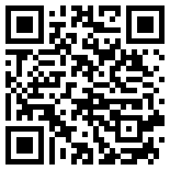 BaddieShrek QR Code