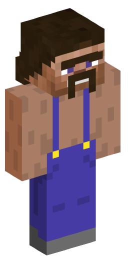 Minecraft Skin #235617