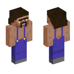 Minecraft Skin #235617