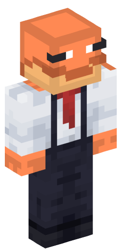 BaddieWaddie Minecraft Skin Preview on Minecraft.Co.Com