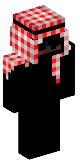 baddies_smasher Minecraft Skin Preview on Minecraft.Co.Com