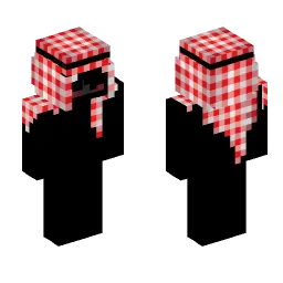 Minecraft Skin #235622