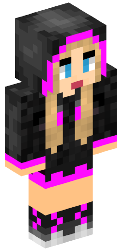 Minecraft Skin #235631