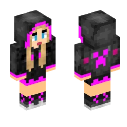 Minecraft Skin #235631
