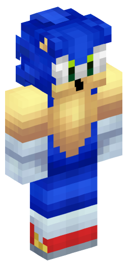 Tamarack Minecraft Skin Preview on Minecraft.Co.Com