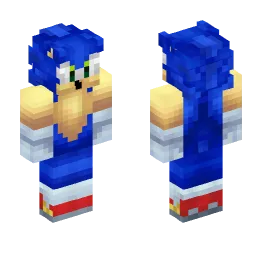 Minecraft Skin #235633