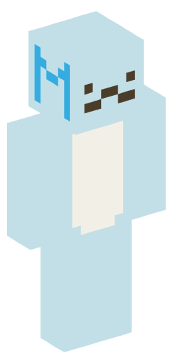 45656ms Minecraft Skin Preview on Minecraft.Co.Com
