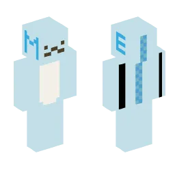 Minecraft Skin #235640