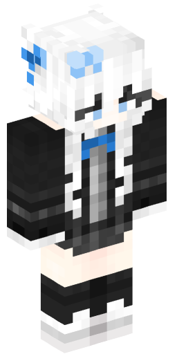 456123qp Minecraft Skin Preview on Minecraft.Co.Com