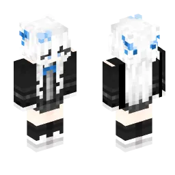 Minecraft Skin #235644