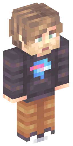 Minecraft Skin #235657