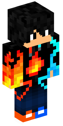 Minecraft Skin #235661