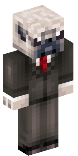 burglerg Minecraft Skin Preview on Minecraft.Co.Com