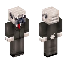 Minecraft Skin #235691