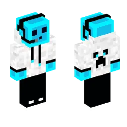 Minecraft Skin #235694