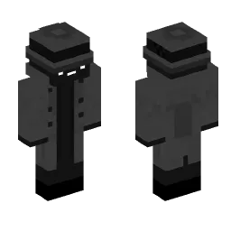 Minecraft Skin #235706