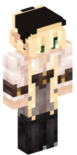 Minecraft Skin #235718