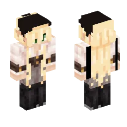 Minecraft Skin #235718