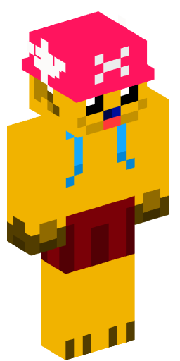 Grimishigh Minecraft Skin Preview on Minecraft.Co.Com