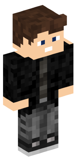 Minecraft Skin #235726