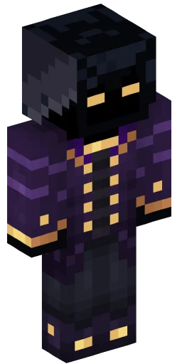 Minecraft Skin #235733