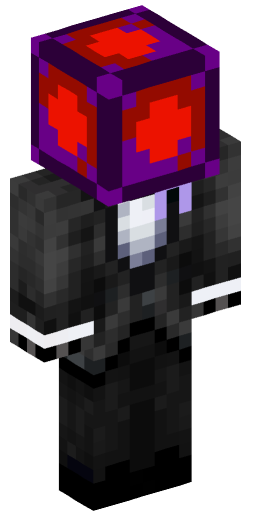 Minecraft Skin #235758