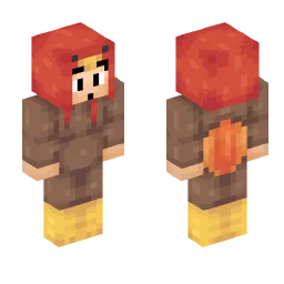 Minecraft Skin #235764