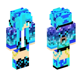 Minecraft Skin #235765