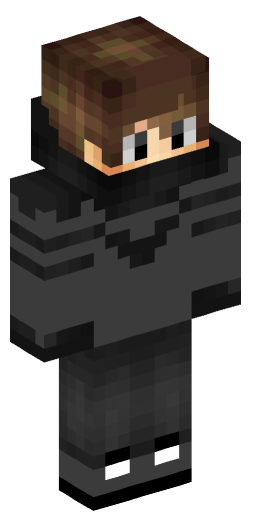 Minecraft Skin #235774
