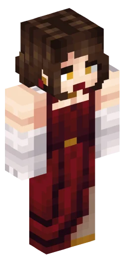 Minecraft Skin #235779