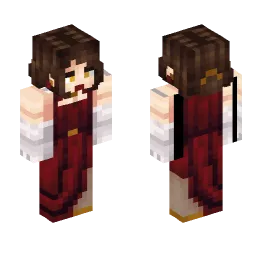 Minecraft Skin #235779