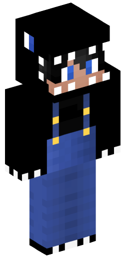 Saeed Minecraft Skin Preview on Minecraft.Co.Com