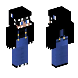 Minecraft Skin #235791