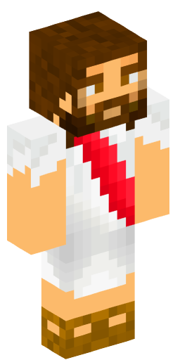 Minecraft Skin #235793