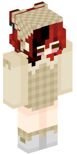 Minecraft Skin #235796