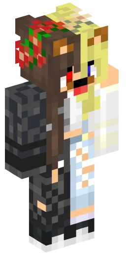 Minecraft Skin #235797