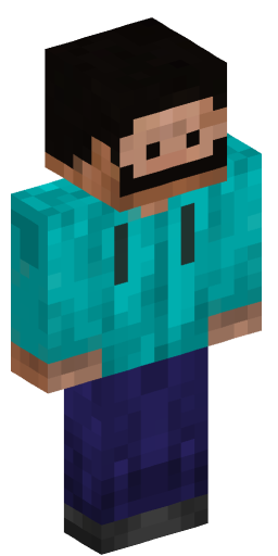 Minecraft Skin #235798