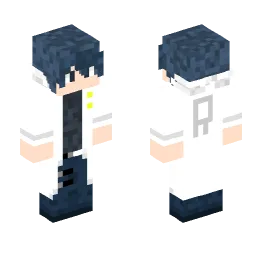 Minecraft Skin #235800