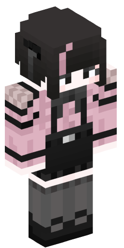 Minecraft Skin #235802