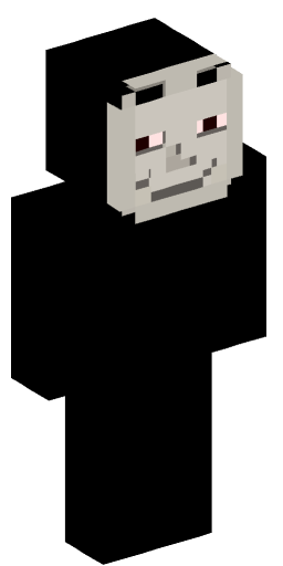Toya_kun666 Minecraft Skin Preview on Minecraft.Co.Com