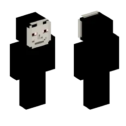 Minecraft Skin #235806