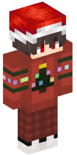 DarknessBlade710 Minecraft Skin Preview on Minecraft.Co.Com