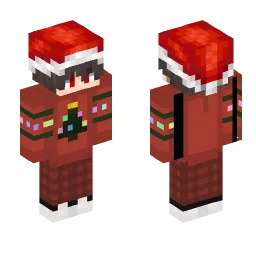 Minecraft Skin #235810