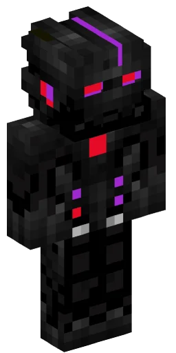 Minecraft Skin #235811