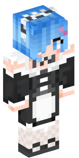 Minecraft Skin #235814