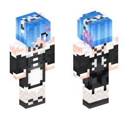 Minecraft Skin #235814