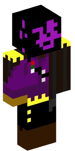 Minecraft Skin #235816