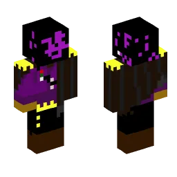 Minecraft Skin #235816